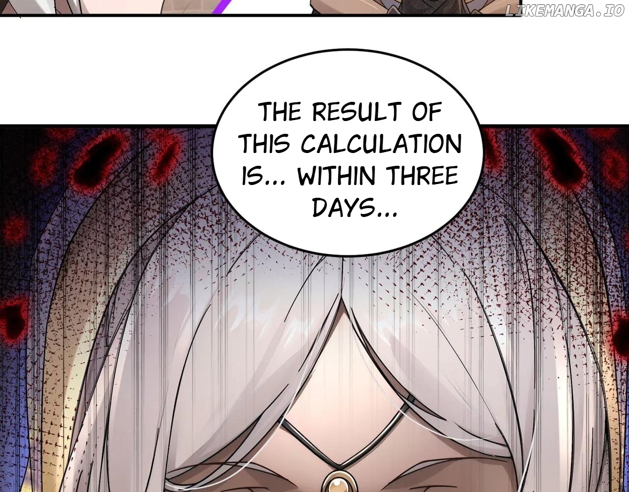 My Furry Harem Is After Me Chapter 297 - page 60
